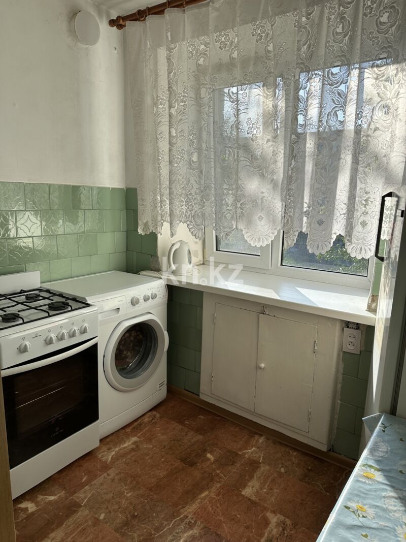 Продажа 2-комнатной квартиры, 47 м² - Недвижимость в Карагандинской области фото 7 из 8