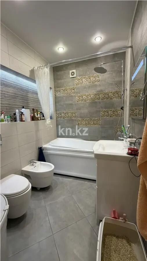 Продажа 3-комнатной квартиры, 111.5 м² - Продажа квартир в кирпичном доме в Астане - страница 157 фото 5 из 7
