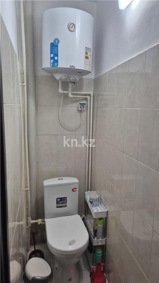 Продажа 2-комнатной квартиры, 44 м² - Продажа домов, коттеджей в Сарани фото 7 из 10