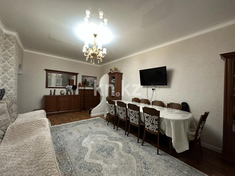 Продажа 3-комнатной квартиры, 79 м² - Продажа трехкомнатных квартир в Темиртау - страница 14 фото 2 из 18