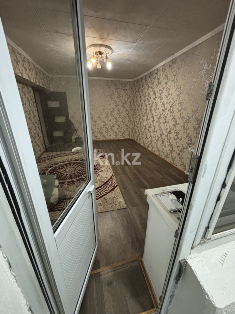 Продажа 1-комнатной квартиры, 32.5 м² - Продажа квартир в Алматинской области фото 6 из 14