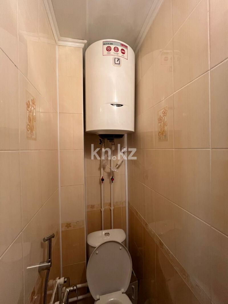 Продажа 4-комнатной квартиры, 77 м² - Продажа четырехкомнатных квартир в панельном доме в Караганде - страница 6 фото 17 из 18