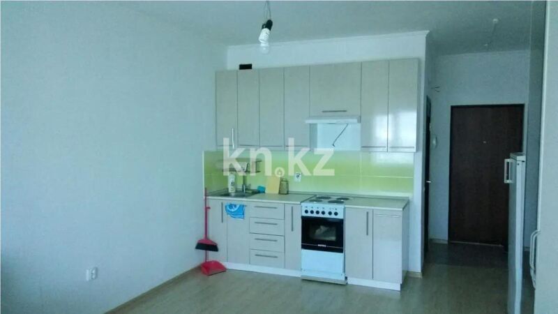 Продажа 1-комнатной квартиры, 28.4 м² - Продажа недвижимости в Казахстане - страница 24 фото 2 из 3