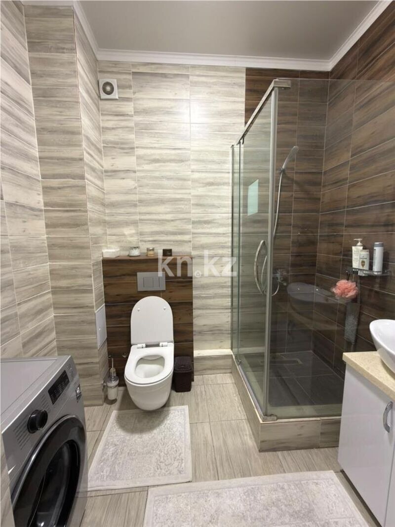 Продажа 1-комнатной квартиры, 36 м² - Продажа офисных и торговых помещений в Акмолинской области фото 12 из 15