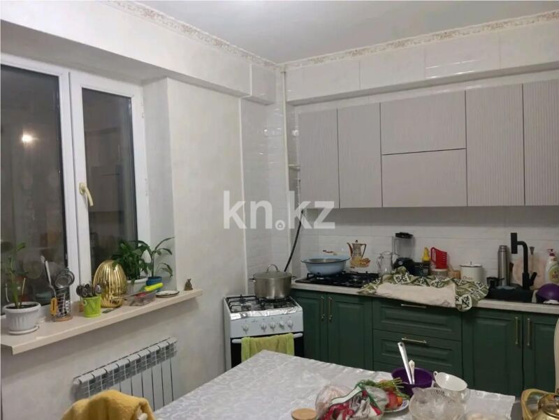 Продажа 2-комнатной квартиры, 69.2 м² - Продажа двухкомнатных квартир в блочном доме в Казахстане - страница 58 фото 2 из 3