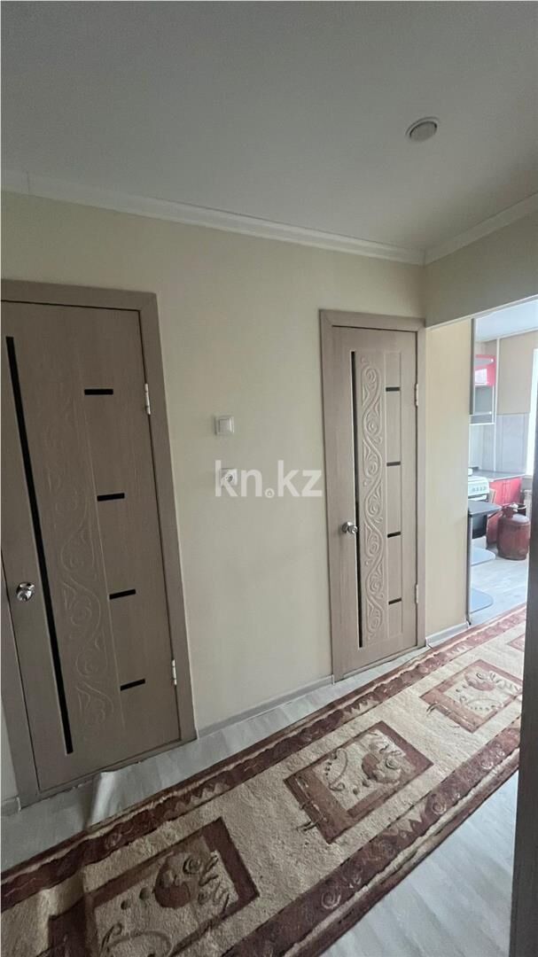 Продажа 1-комнатной квартиры, 33 м² - Продажа однокомнатных квартир в Темиртау - страница 7 фото 6 из 9