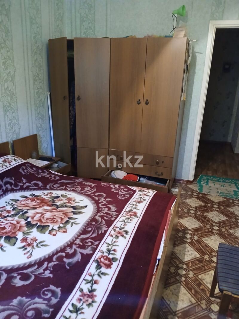 Продажа 2-комнатной квартиры, 52 м² - Недвижимость в Павлодаре фото 6 из 10