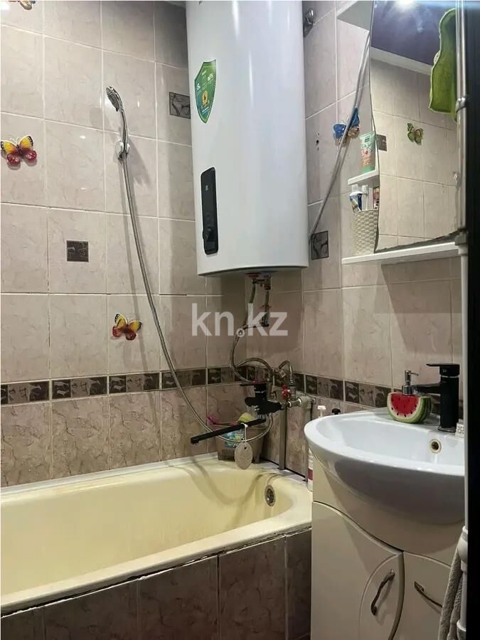 Продажа 2-комнатной квартиры, 47 м² - Продажа двухкомнатных квартир в кирпичном доме в Караганде - страница 29 фото 4 из 6