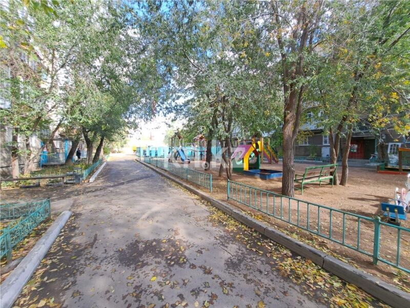 Продажа 2-комнатной квартиры, 45 м² - Продажа квартир в Казахстане - страница 184 фото 11 из 11