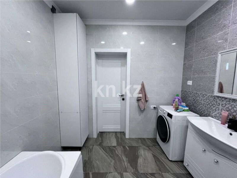 Продажа 4-комнатного дома, 222.9 м² - Продажа домов, коттеджей в Караганде - страница 6 фото 18 из 56