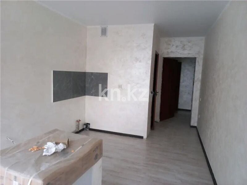 Продажа 1-комнатной квартиры, 54.5 м² - Продажа однокомнатных квартир в Жетысуском р-не Алматы - страница 12 фото 3 из 4