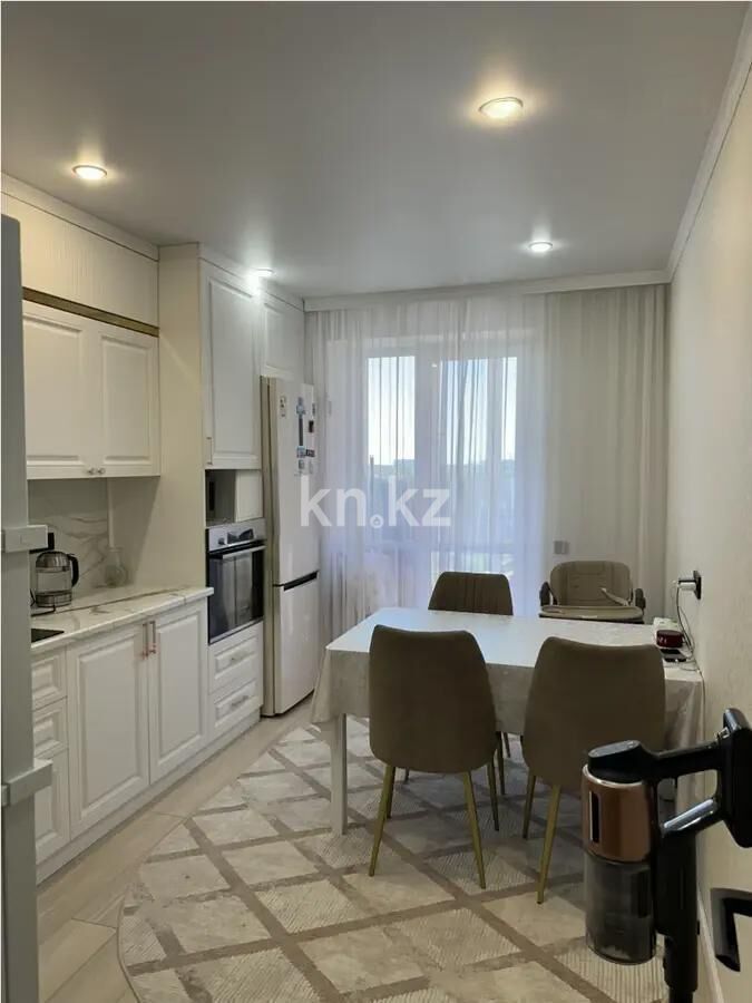 Продажа 2-комнатной квартиры, 57 м² - Продажа квартир в Казахстане - страница 14 фото 2 из 2