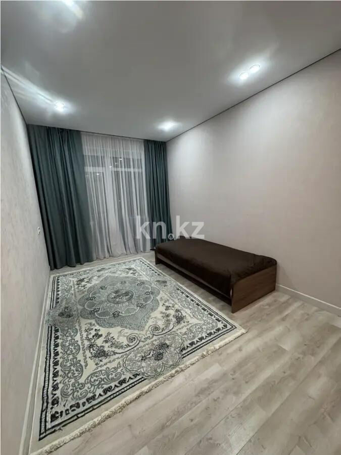 Продажа 4-комнатной квартиры, 134 м² - Продажа четырехкомнатных квартир в кирпичном доме в Караганде - страница 5 фото 2 из 7