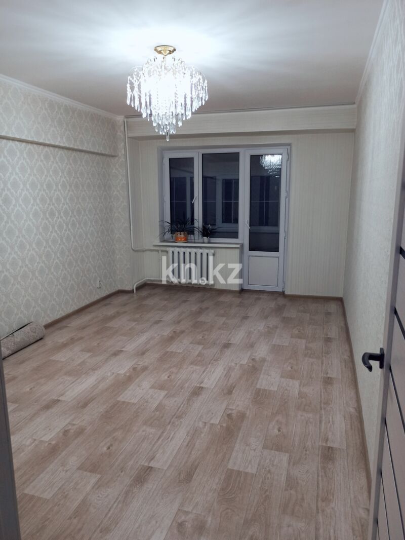 Продажа 5-комнатной квартиры, 105 м² - Продажа пятикомнатных и более квартир в монолитно-каркасном доме в Алматы фото 2 из 9