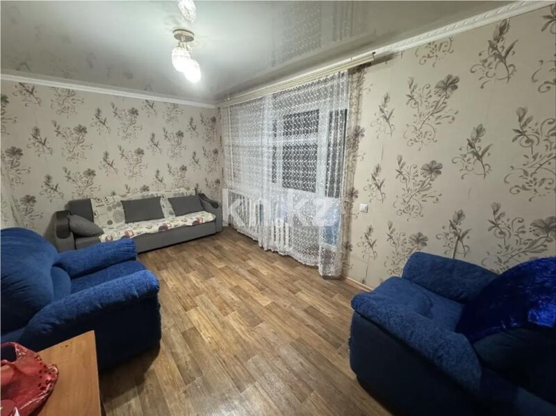 Продажа 1-комнатной квартиры, 39 м² - Продажа квартир в Казахстане - страница 25 фото 1 из 3