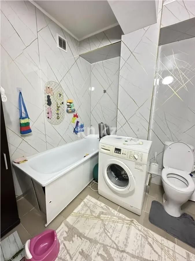 Продажа 2-комнатной квартиры, 62 м² - Продажа квартир в Наурызбайском р-не Алматы - страница 6 фото 4 из 5