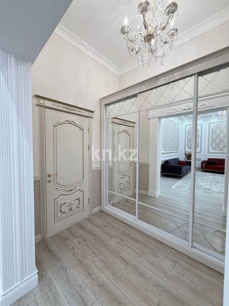 Продажа 4-комнатного дома, 215 м² - Аренда квартир посуточно в Актобе фото 16 из 18