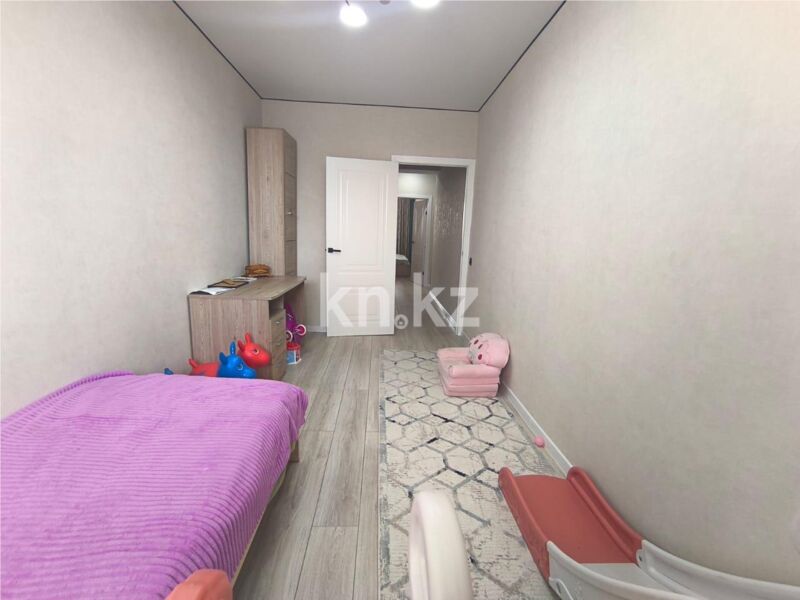 Продажа 3-комнатной квартиры, 73 м² - Продажа трехкомнатных квартир в блочном доме в Казахстане - страница 49 фото 8 из 16