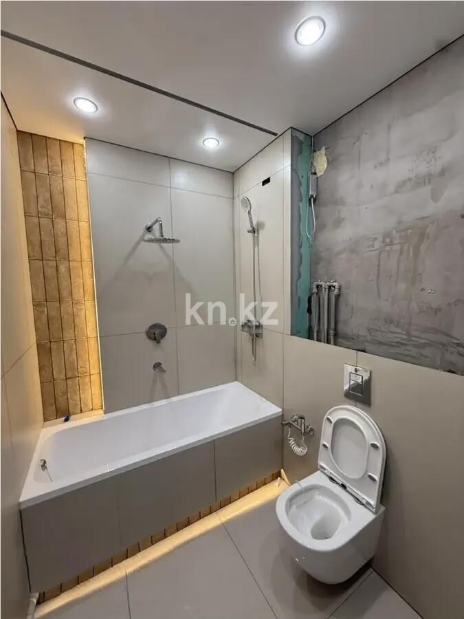 Продажа 3-комнатной квартиры, 104.9 м² - Продажа квартир в блочном доме в Казахстане - страница 15 фото 6 из 8
