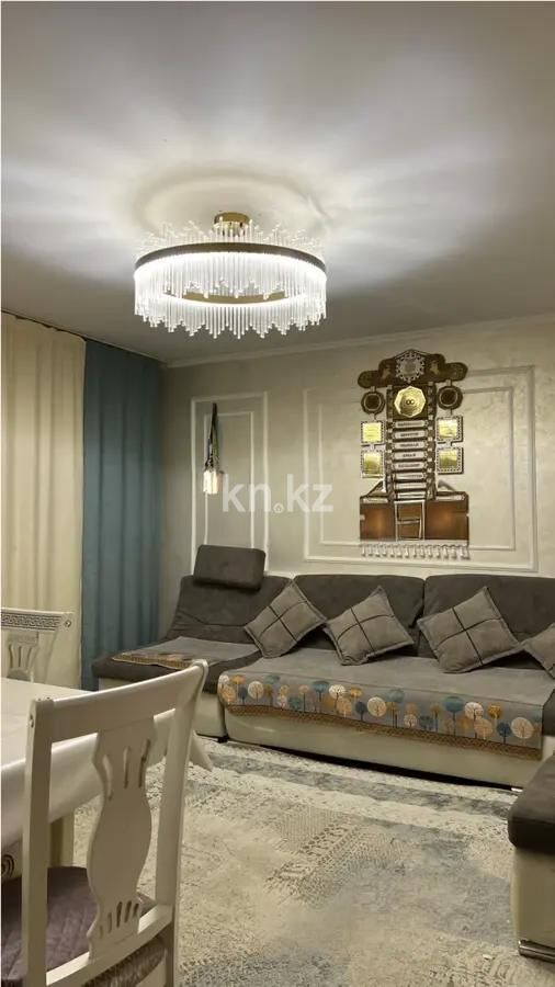 Продажа 3-комнатной квартиры, 63 м² - Продажа трехкомнатных квартир в Майкудуке Караганды - страница 11 фото 1 из 7