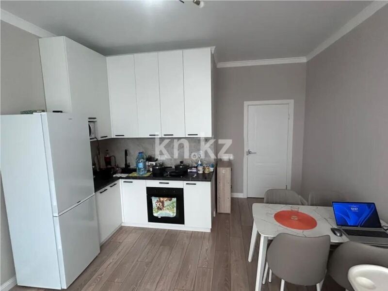 Продажа 2-комнатной квартиры, 49 м² - Продажа квартир в Астане - страница 14 фото 3 из 5