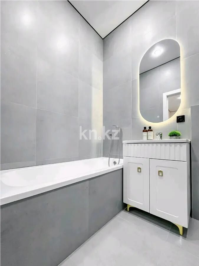 Продажа 3-комнатной квартиры, 70 м² - Продажа трехкомнатных квартир в Алмалинском р-не Алматы - страница 3 фото 5 из 5
