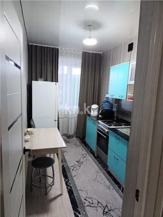 Продажа 2-комнатной квартиры, 52 м² - Продажа двухкомнатных квартир в Абае фото 3 из 4