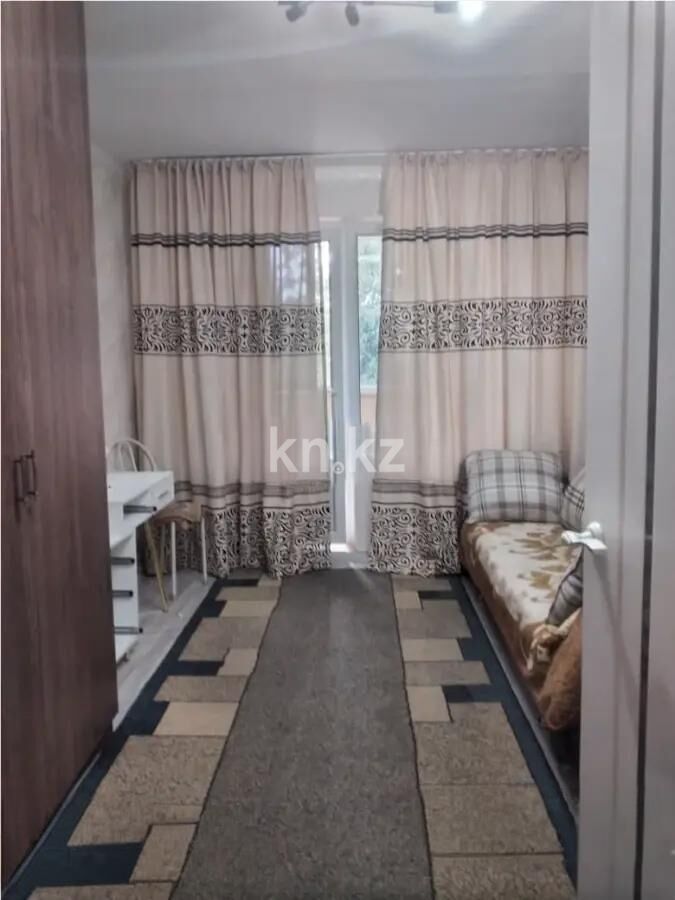 Продажа 3-комнатной квартиры, 55 м² - Продажа трехкомнатных квартир от собственников в Алматы фото 2 из 4