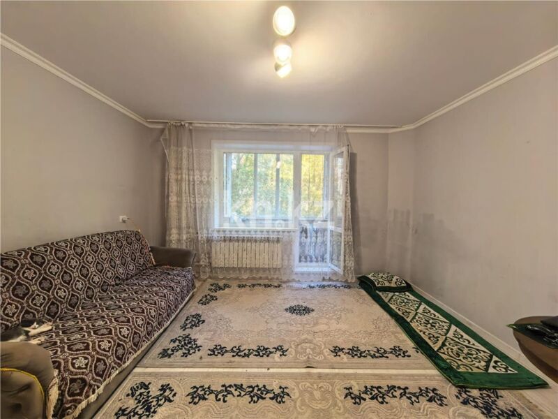 Продажа 2-комнатной квартиры, 53 м² - Продажа квартир в панельном доме в Казахстане - страница 16 фото 1 из 9