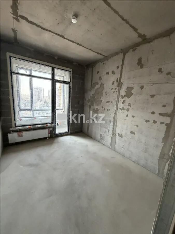 Продажа 2-комнатной квартиры, 56 м² - Продажа двухкомнатных квартир в монолитно-каркасном доме в Казахстане - страница 179 фото 3 из 4