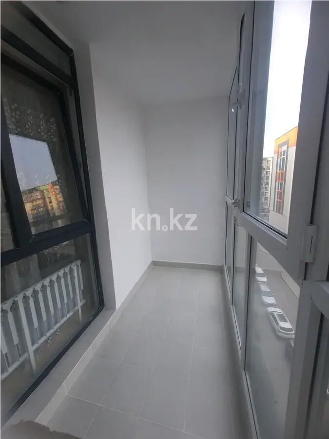 Продажа 3-комнатной квартиры, 72 м² - Продажа трехкомнатных квартир в Наурызбайском р-не Алматы - страница 3 фото 6 из 6
