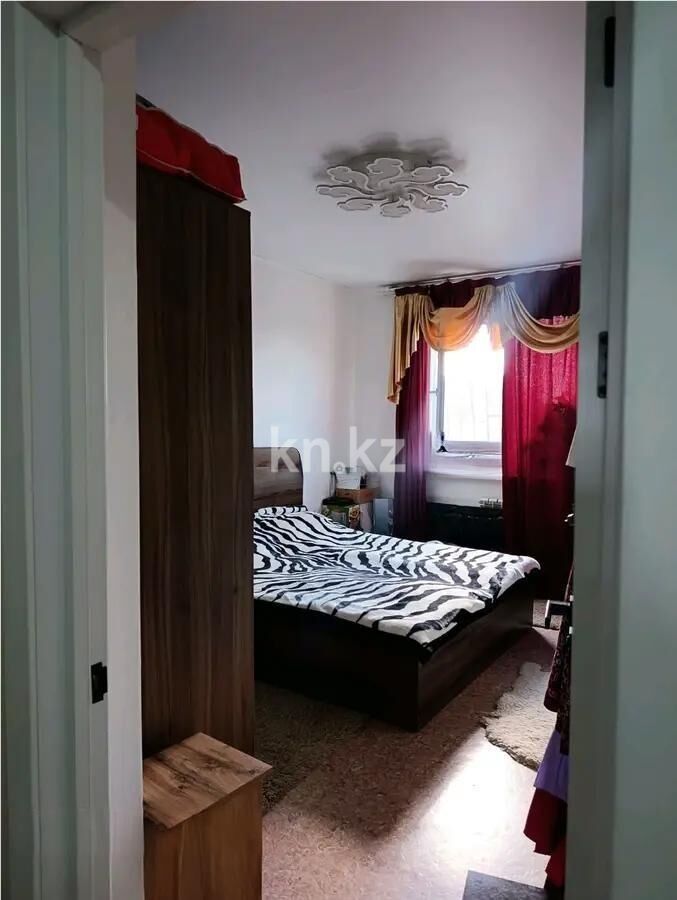 Продажа 3-комнатной квартиры, 85 м² - Продажа трехкомнатных квартир в Турксибском р-не Алматы - страница 7 фото 2 из 6