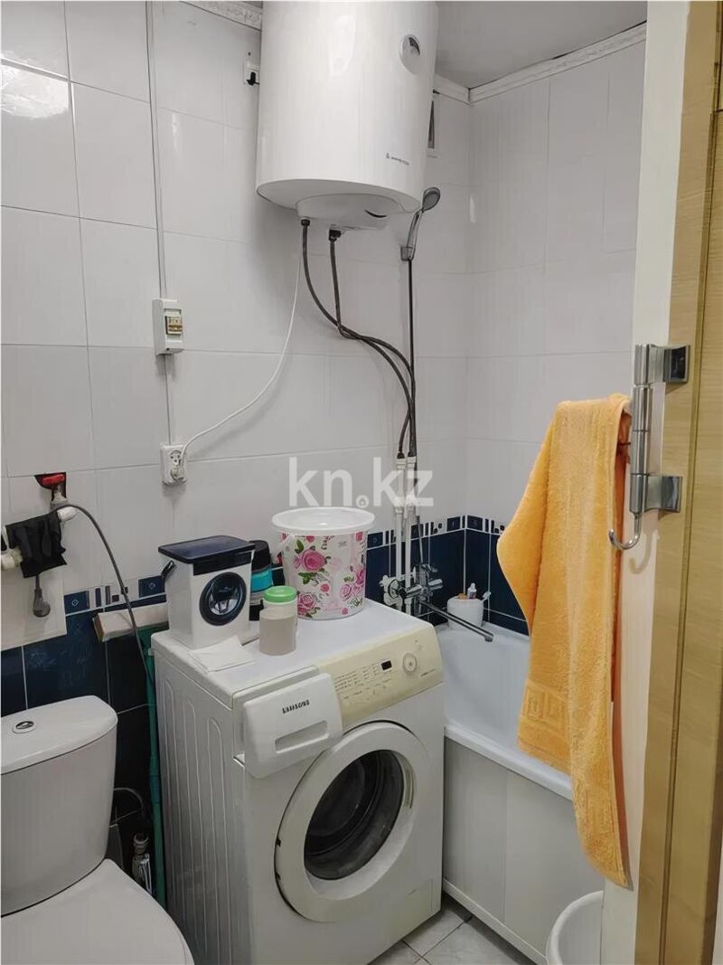 Продажа 2-комнатной квартиры, 45 м² - Недвижимость в Сарани фото 4 из 5