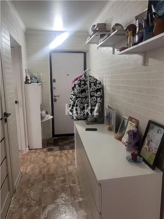 Продажа 2-комнатной квартиры, 51.6 м² - Продажа двухкомнатных квартир в кирпичном доме в Алматы - страница 17 фото 3 из 3