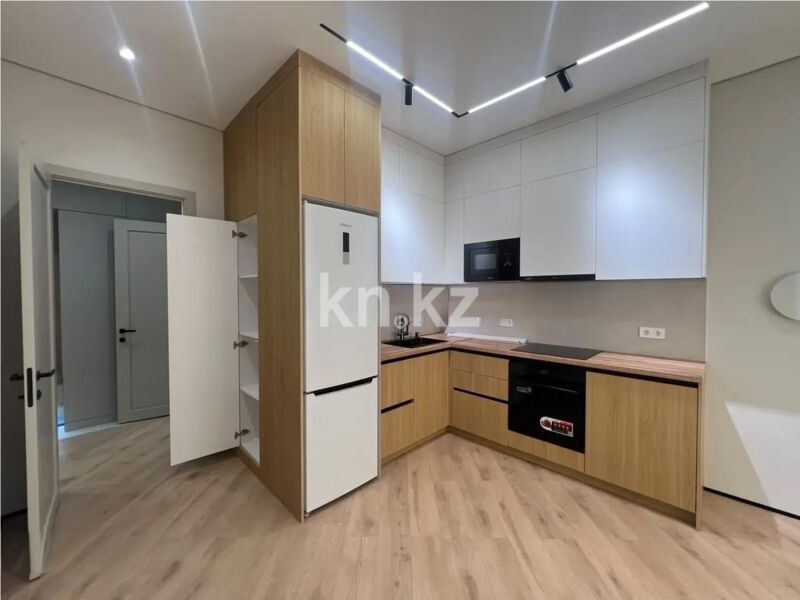 Продажа 2-комнатной квартиры, 48 м² - Продажа квартир в блочном доме в Астане - страница 109 фото 3 из 4