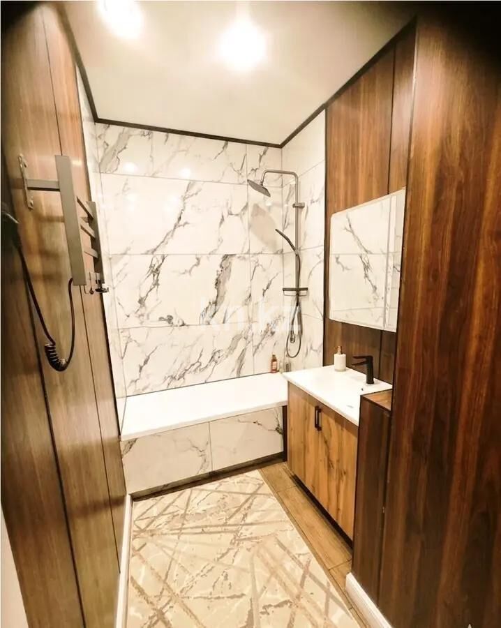 Продажа 3-комнатной квартиры, 70 м² - Продажа квартир в Карасайском р-не Алматы - страница 2 фото 3 из 6