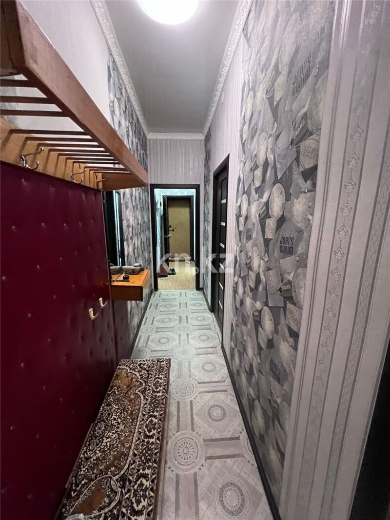Продажа 2-комнатной квартиры, 55 м² - Продажа двухкомнатных квартир в Городе Караганды - страница 13 фото 11 из 14