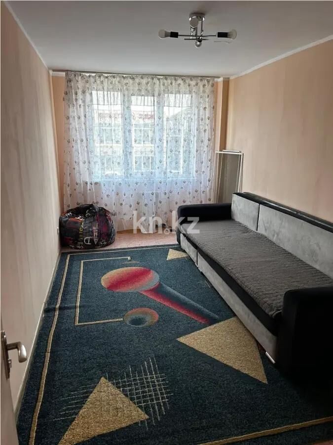 Продажа 3-комнатной квартиры, 68 м² - Продажа трехкомнатных квартир в Алатауском р-не Алматы - страница 13 фото 1 из 7