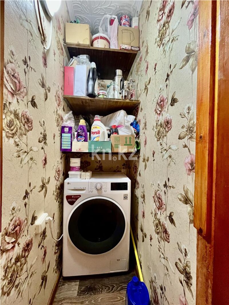 Продажа 4-комнатной квартиры, 87 м² - Продажа четырехкомнатных квартир в панельном доме в Казахстане - страница 19 фото 11 из 13