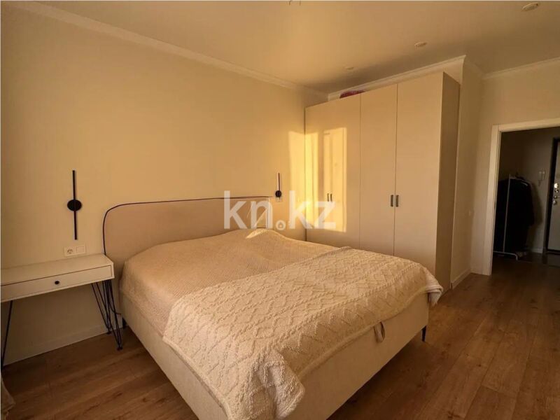 Продажа 2-комнатной квартиры, 50.08 м² - Продажа двухкомнатных квартир в р-не Сарайшык Астаны - страница 33 фото 3 из 7