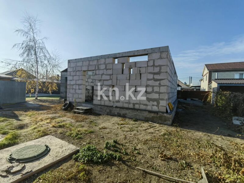 Продажа 2-комнатного дома, 65 м² - Продажа домов, коттеджей в Городе Караганды фото 17 из 23