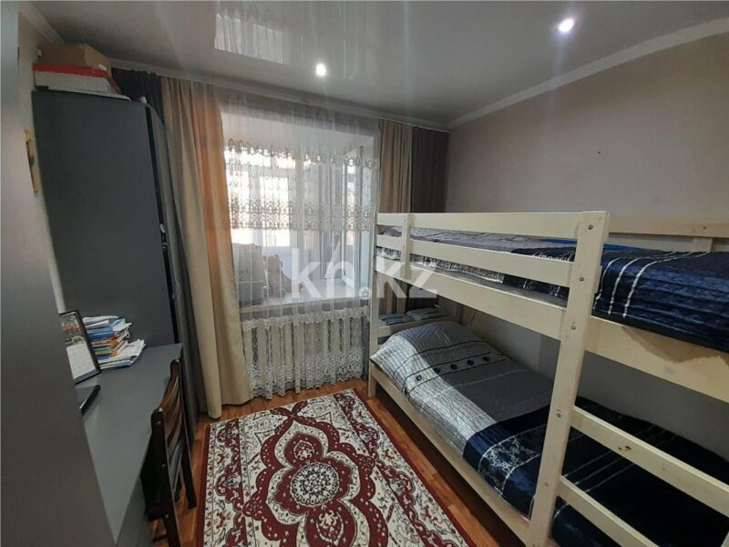 Продажа 3-комнатной квартиры, 60 м² - Продажа трехкомнатных квартир в Караганде - страница 47 фото 7 из 26