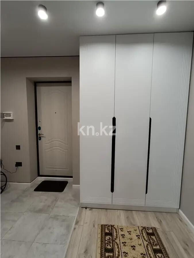 Продажа 2-комнатной квартиры, 59.8 м² - Продажа квартир в Семее фото 4 из 4