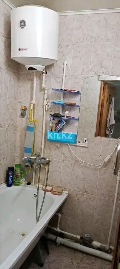 Продажа 2-комнатной квартиры, 44 м² - Продажа двухкомнатных квартир в Майкудуке Караганды - страница 17 фото 3 из 4