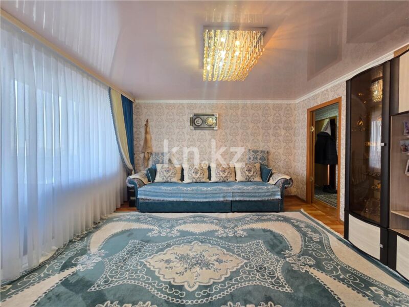 Продажа 3-комнатной квартиры, 55 м² - Продажа трехкомнатных квартир в Темиртау - страница 13 фото 1 из 15