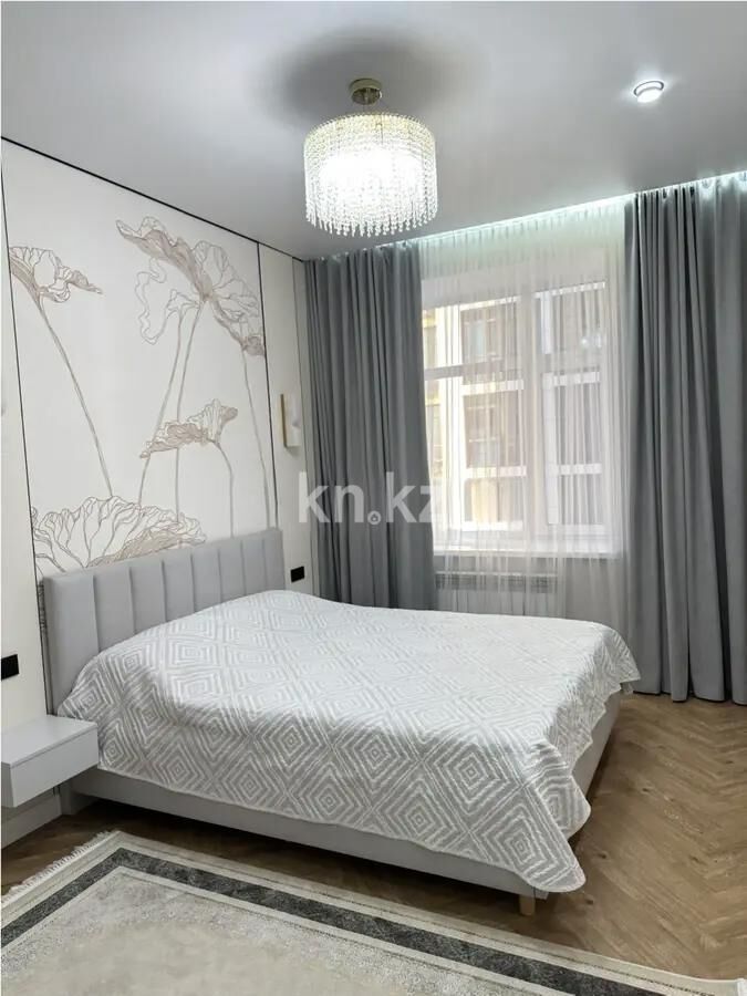 Продажа 3-комнатной квартиры, 89 м² - Продажа трехкомнатных квартир на Юго-Востоке Караганды - страница 19 фото 2 из 8