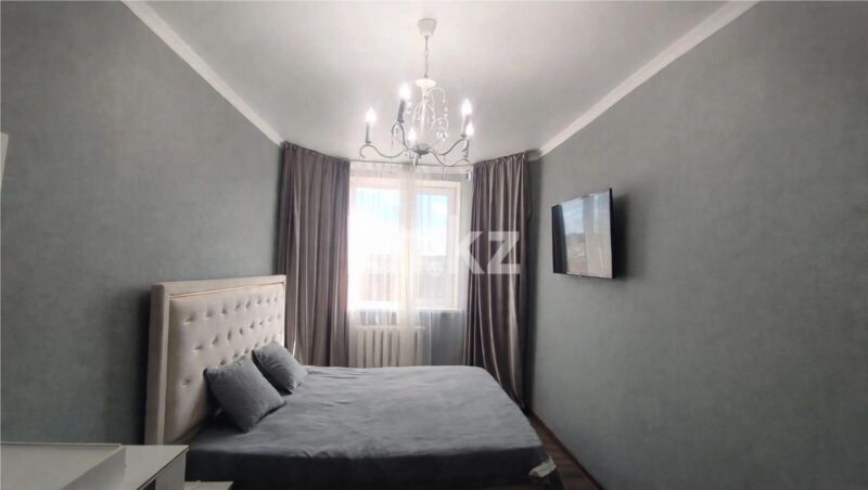 Продажа 3-комнатной квартиры, 64 м² - Продажа трехкомнатных квартир в Темиртау - страница 3 фото 2 из 8