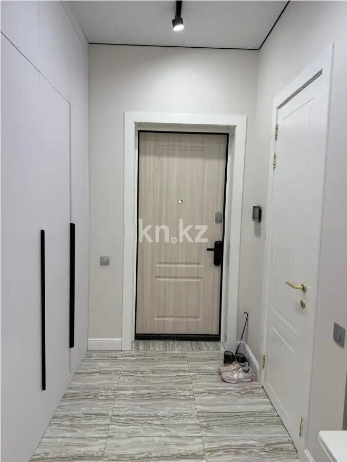 Продажа 2-комнатной квартиры, 60.6 м² - Продажа квартир в монолитно-каркасном доме в Астане - страница 37 фото 5 из 5