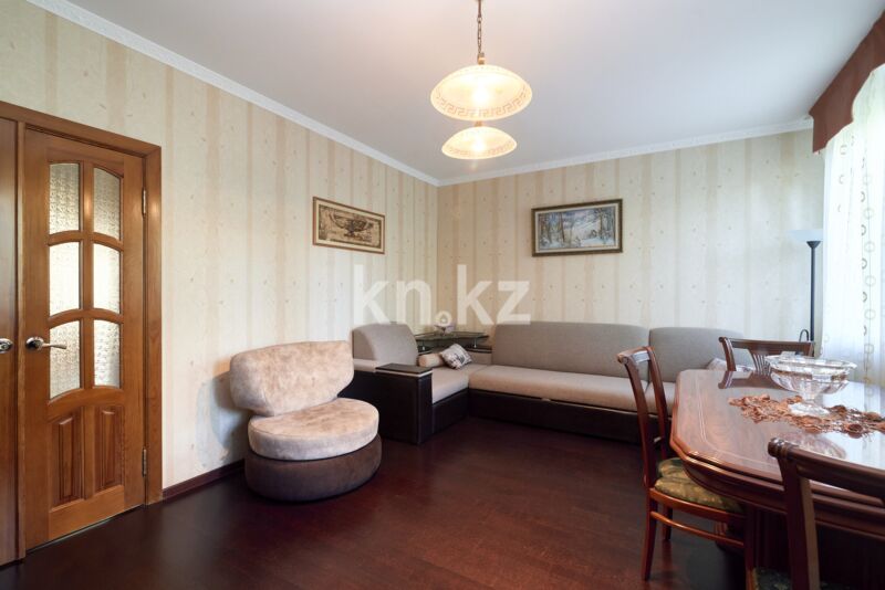 Продажа 6-комнатного дома, 348 м² - Продажа домов, коттеджей в р-не Алматы Астаны фото 1 из 40