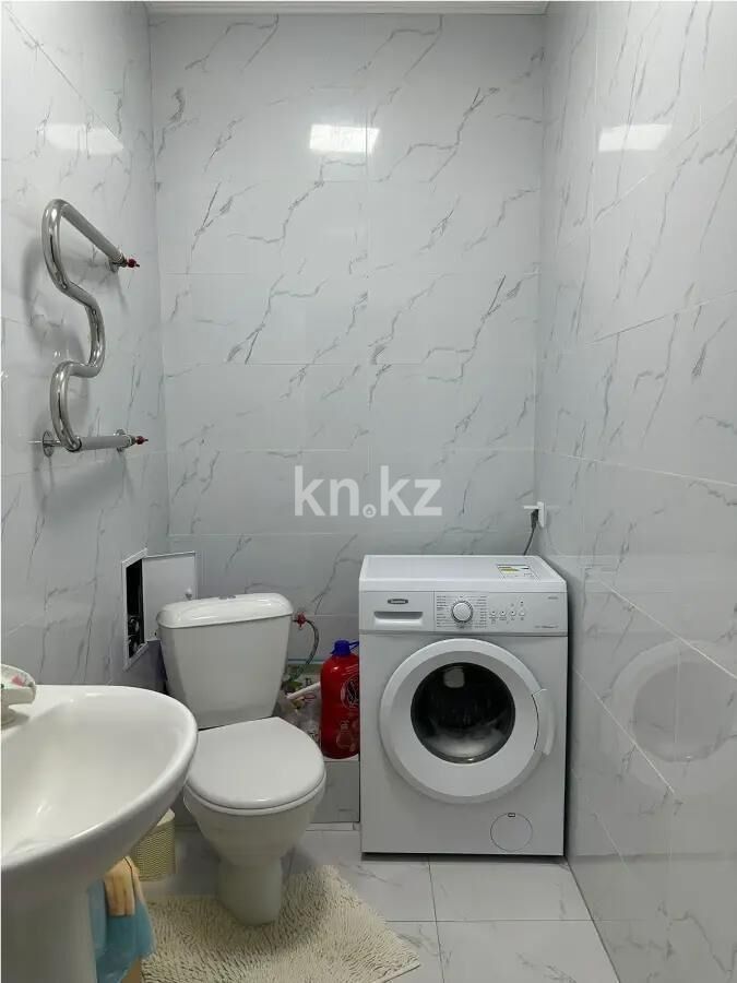 Продажа 2-комнатной квартиры, 82 м² - Продажа квартир в кирпичном доме в Астане - страница 218 фото 3 из 4
